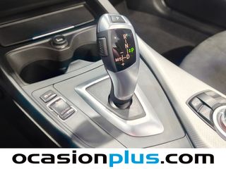 BMW Serie 2 218i Cabrio 100 kW (136 CV)