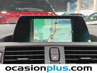 BMW Serie 2 218i Cabrio 100 kW (136 CV)