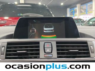 BMW Serie 2 218i Cabrio 100 kW (136 CV)