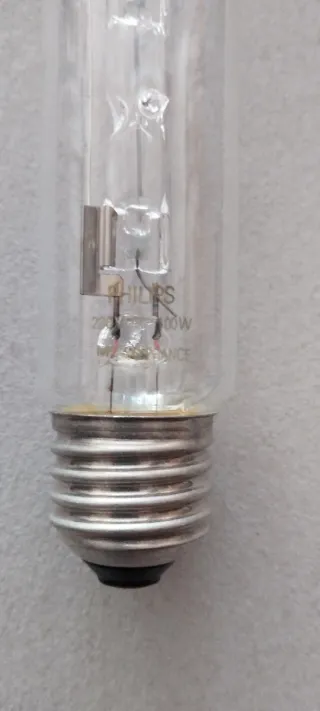 Lampadine Alogene Philips 100 watt