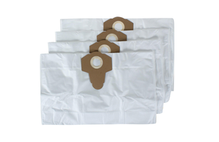 Filtros Aspiradora Dexter DXS101 (4 uds)