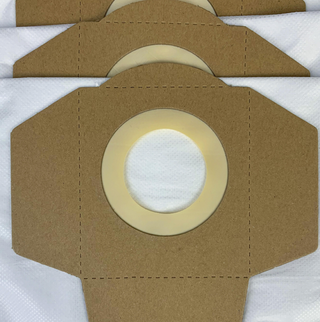 Filtros Aspiradora Dexter DXS101 (4 uds)