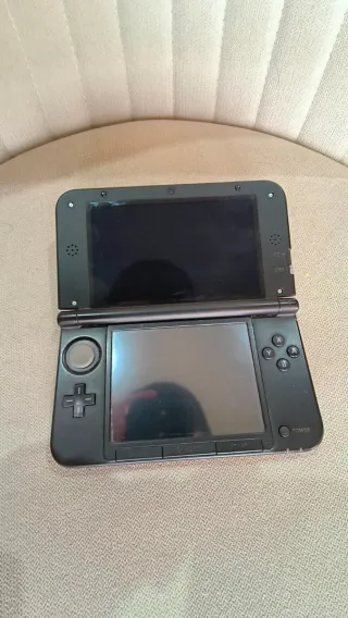 NINTENDO 3DS XL