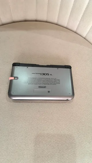 NINTENDO 3DS XL