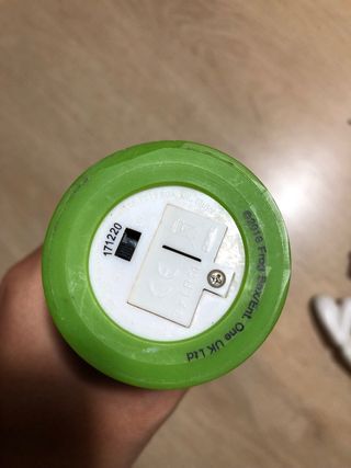 Juguete PJ Masks verde