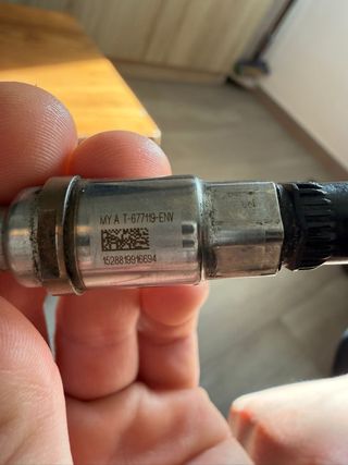 Calentador VW Passat 2.0 TDI 2014