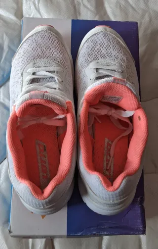 Scarpe sportive donna