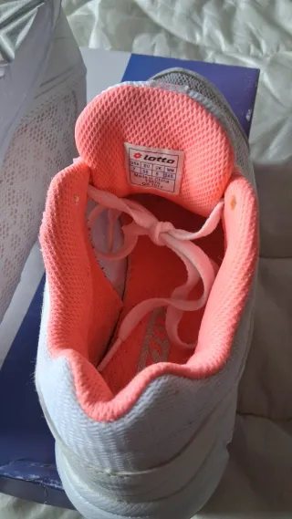 Scarpe sportive donna