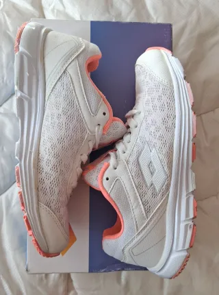 Scarpe sportive donna