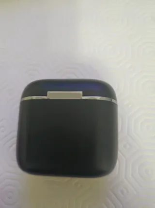 Cuffie Bluetooth con display control