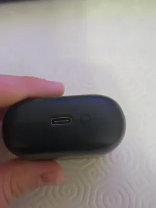 Cuffie Bluetooth con display control