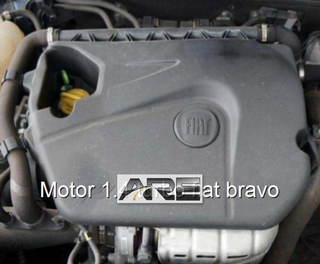 Motor 1.4 turbo fiat bravo.