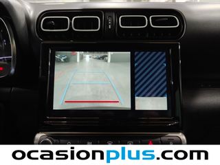 Citroen C3 Aircross PureTech 110 S&S Max 81 kW (110 CV)