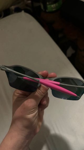 Oakley romeu II lente ruby