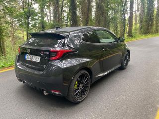 Toyota YarisGR 2021