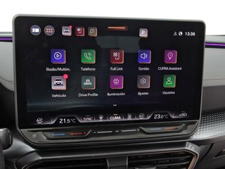 Cupra Formentor 1.5 eTSI 110kW (150 CV) DSG