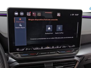 Cupra Formentor 1.5 eTSI 110kW (150 CV) DSG