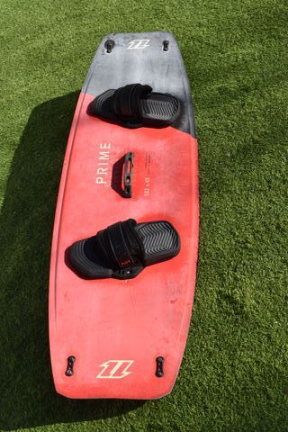 Tabla Kitesurf North Prime 152x45