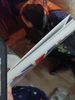 Vocabulario básico del Inglés (Spanish and Engl...