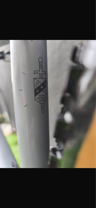 Bicicleta de Montaña TREK X caliber