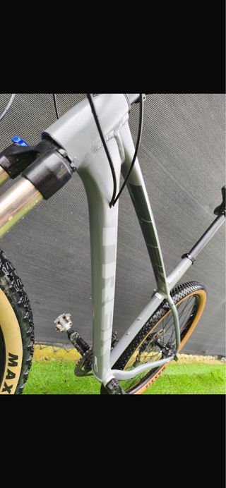 Bicicleta de Montaña TREK X caliber