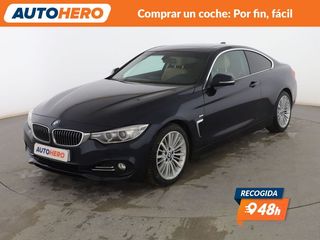 BMW Serie 4 420i