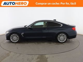 BMW Serie 4 420i