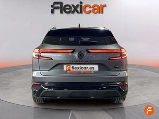 Renault Austral Techno Esprit Alpine E-Tech F Hybr 147kW