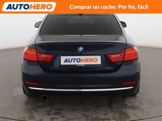 BMW Serie 4 420i