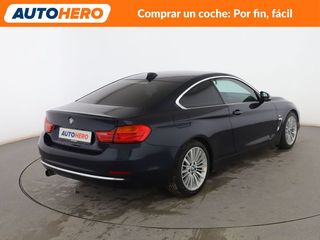 BMW Serie 4 420i