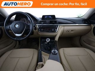 BMW Serie 4 420i