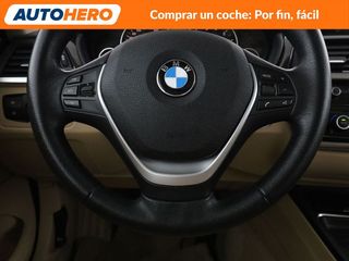 BMW Serie 4 420i