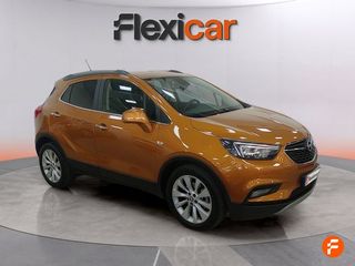 Opel Mokka X 1.4 T 140 CV 4X2 S&S Excellence