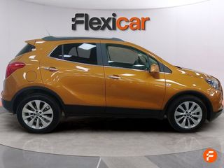 Opel Mokka X 1.4 T 140 CV 4X2 S&S Excellence