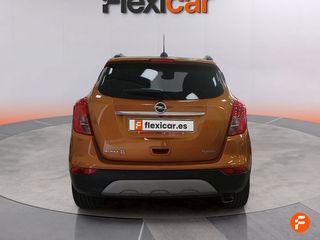 Opel Mokka X 1.4 T 140 CV 4X2 S&S Excellence