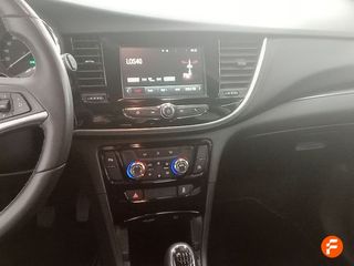 Opel Mokka X 1.4 T 140 CV 4X2 S&S Excellence