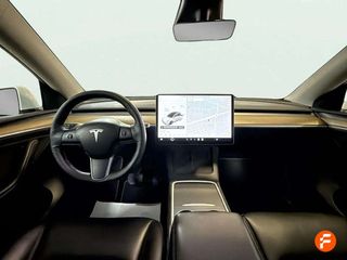 Tesla Model Y Gran Autonomía 4WD