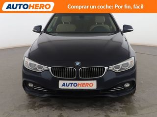 BMW Serie 4 420i