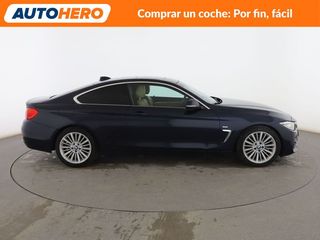 BMW Serie 4 420i