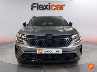 Renault Austral Techno Esprit Alpine E-Tech F Hybr 147kW