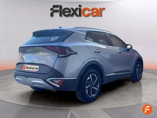 Kia Sportage 1.6 T-GDi MHEV 118kW Business 4x2 DCT