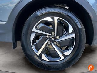 Kia Sportage 1.6 T-GDi MHEV 118kW Business 4x2 DCT