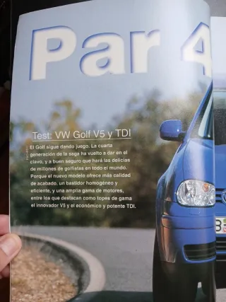 Revista Automóvil Num 239 Dic 1997