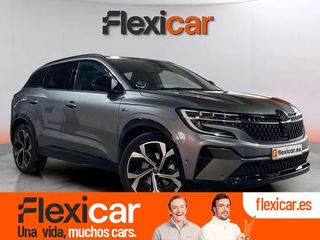 Renault Austral Techno Esprit Alpine E-Tech F Hybr 147kW