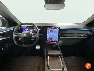Renault Austral Techno Esprit Alpine E-Tech F Hybr 147kW