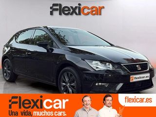 Seat Leon 1.5 EcoTSI 96kW (130CV) St&Sp Style