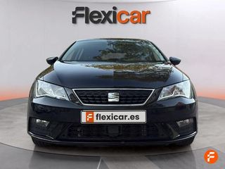 Seat Leon 1.5 EcoTSI 96kW (130CV) St&Sp Style