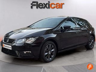 Seat Leon 1.5 EcoTSI 96kW (130CV) St&Sp Style