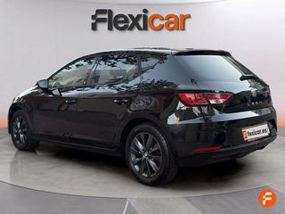 Seat Leon 1.5 EcoTSI 96kW (130CV) St&Sp Style