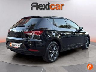 Seat Leon 1.5 EcoTSI 96kW (130CV) St&Sp Style